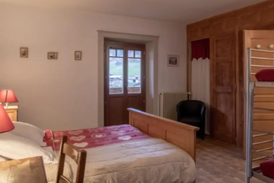 Gîte des Mésanges — photo 4