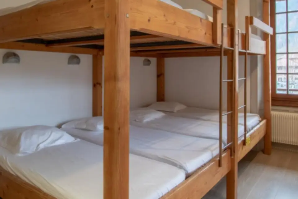 Gîte des Mésanges — photo 5