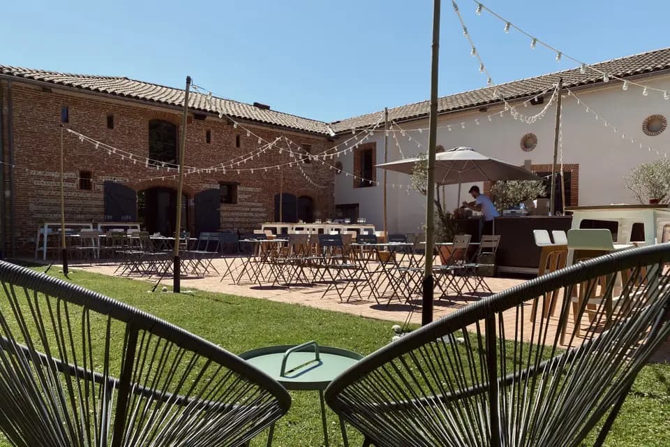 Comptoir du Mobilier — photo 6