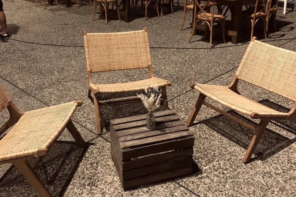 Comptoir du Mobilier — photo 4