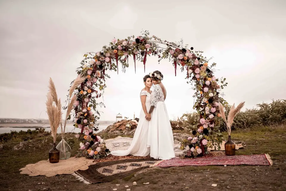 Reine et Rose Fleuriste — photo 3