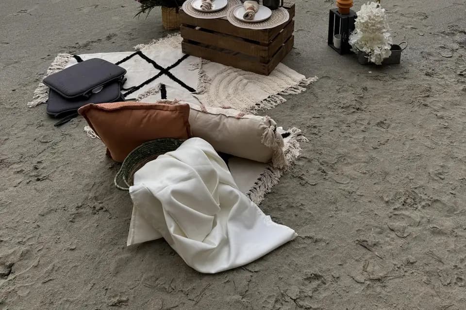 Frenchy Knot Events — photo 1