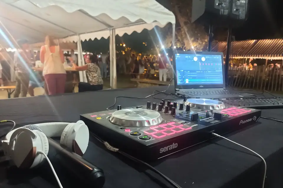 DJ Pierre — photo 2