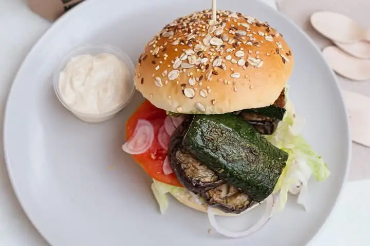 Burger Toqué — photo 3