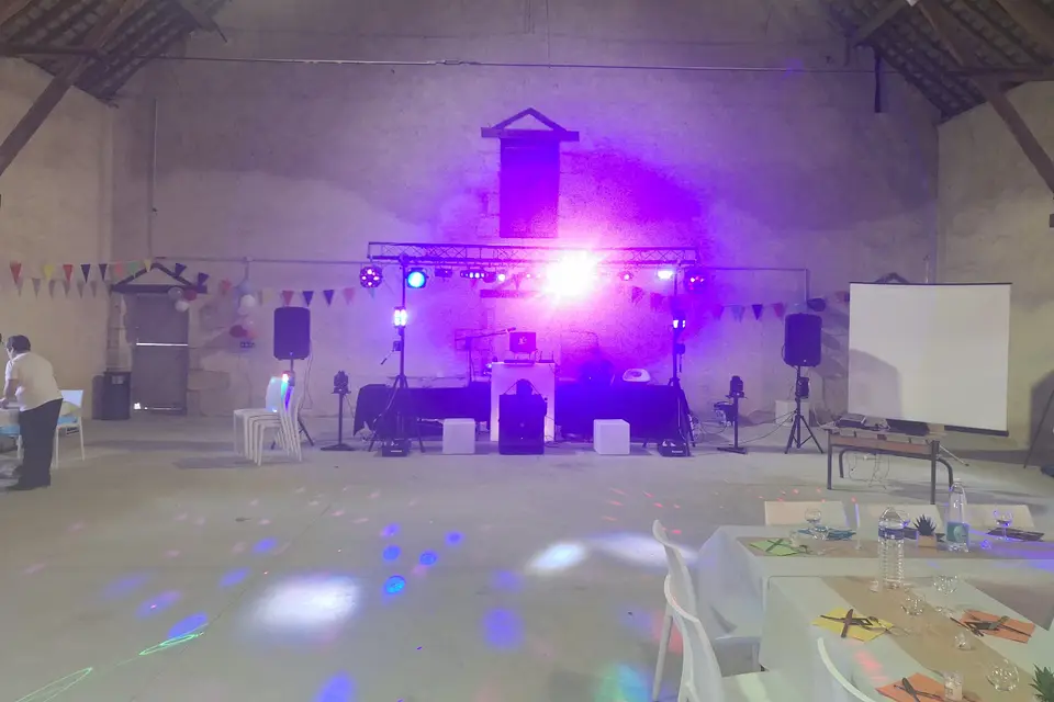 Evo Evenementiel Sonorisation — photo 2