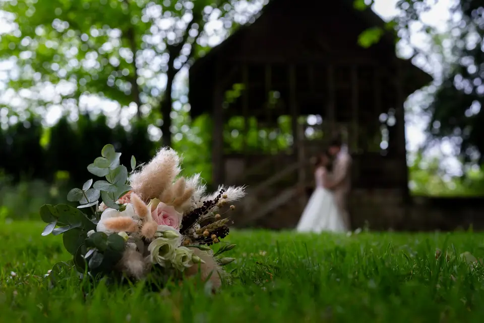 Château de la Mothe Chandeniers — photo 5