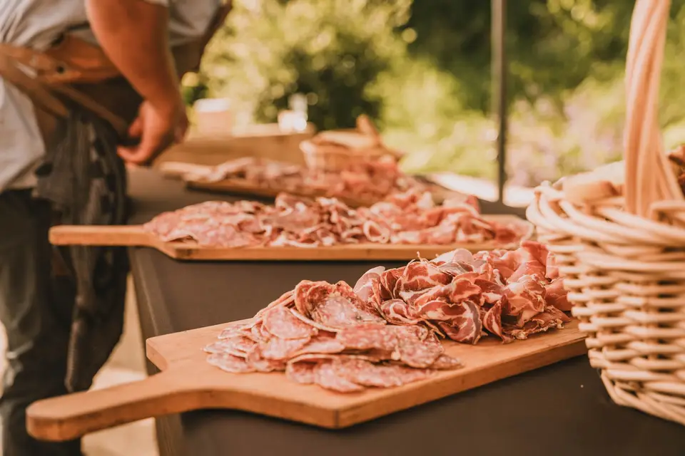 Tournebroche Gueuleton — photo 1