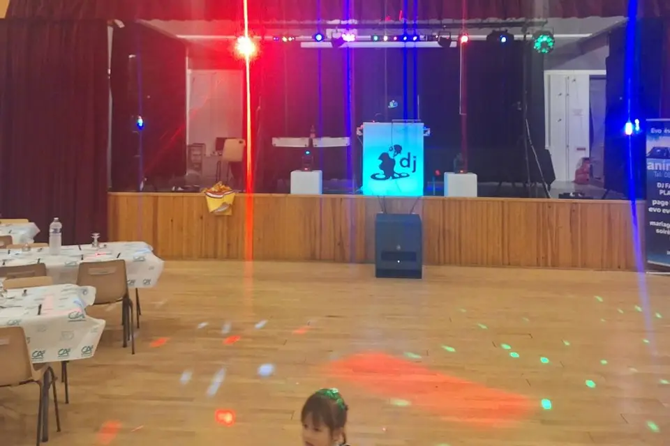 Evo Evenementiel Sonorisation — photo 3