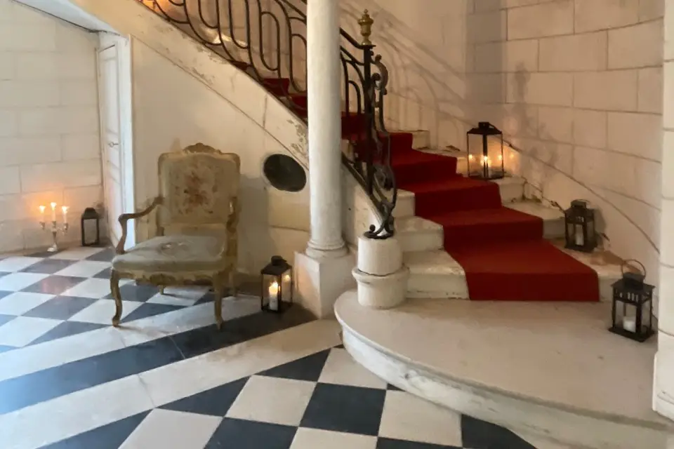 Château de Heuqueville — photo 2