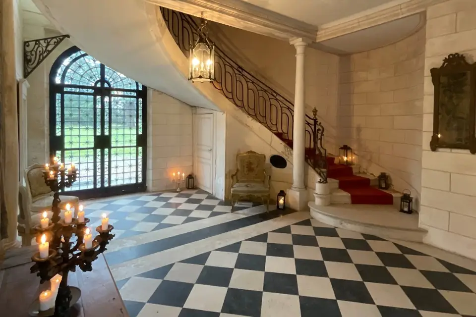 Château de Heuqueville — photo 3