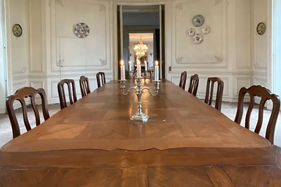 Château de Heuqueville — photo 4