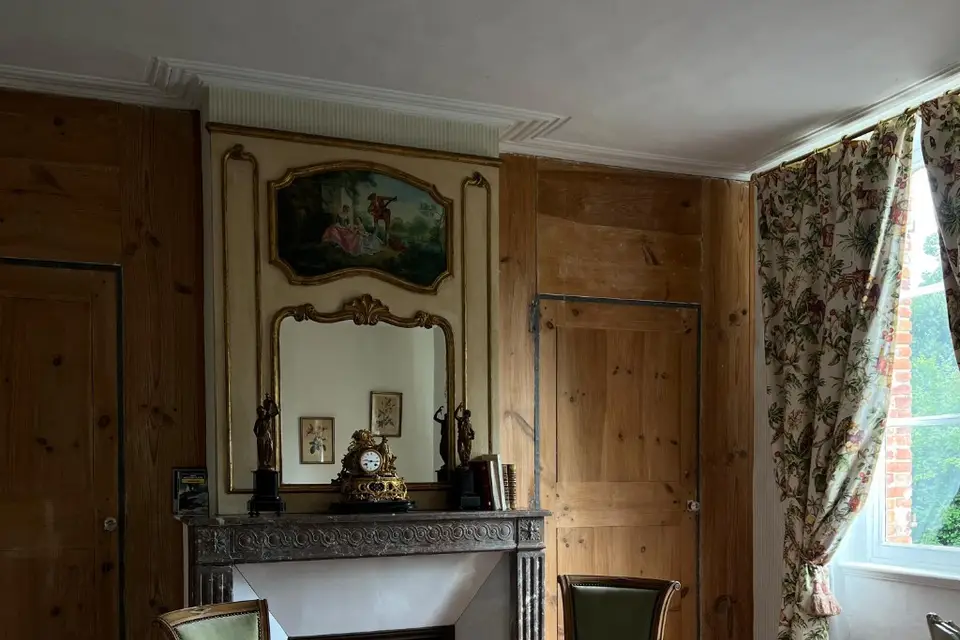 Château de Heuqueville — photo 7