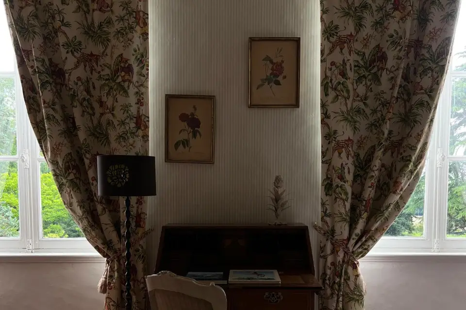 Château de Heuqueville — photo 8