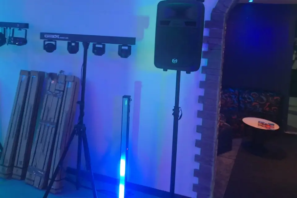 Evo Evenementiel Sonorisation — photo 4