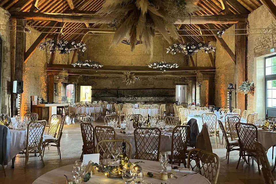 Caro&Co Wedding Planner — photo 5