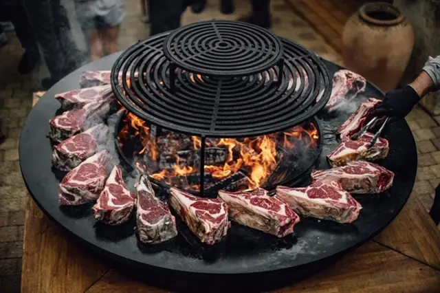 Tournebroche Gueuleton — photo 3