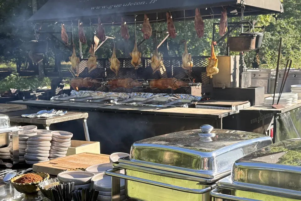 Tournebroche Gueuleton — photo 4