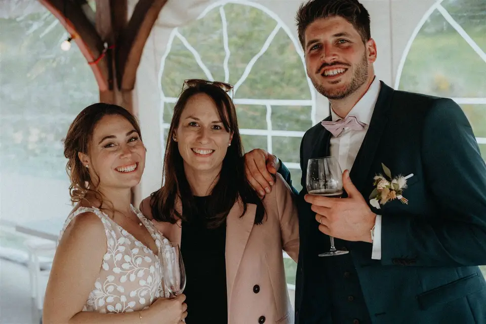 Caro&Co Wedding Planner