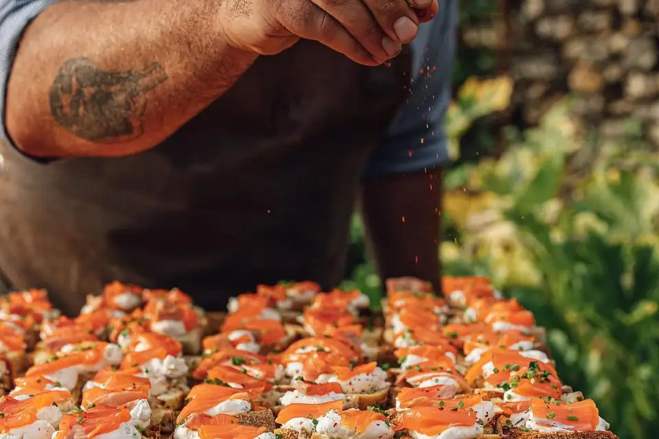 Tournebroche Gueuleton — photo 5