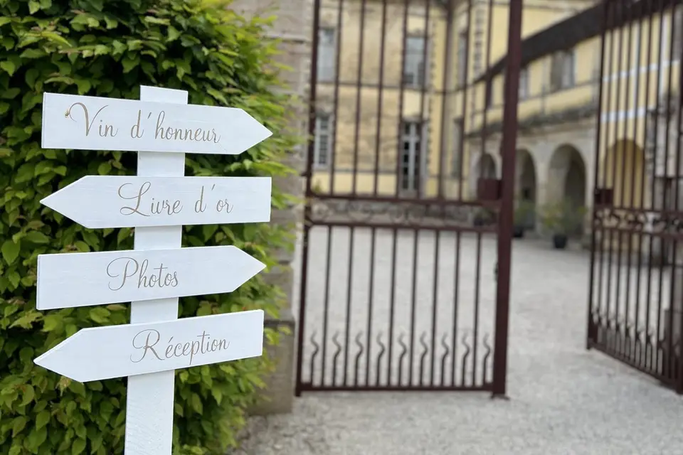 Caro&Co Wedding Planner — photo 6