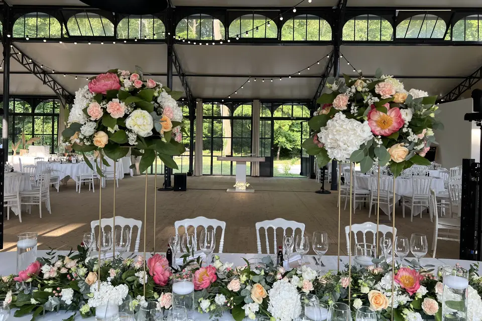 Caro&Co Wedding Planner — photo 8