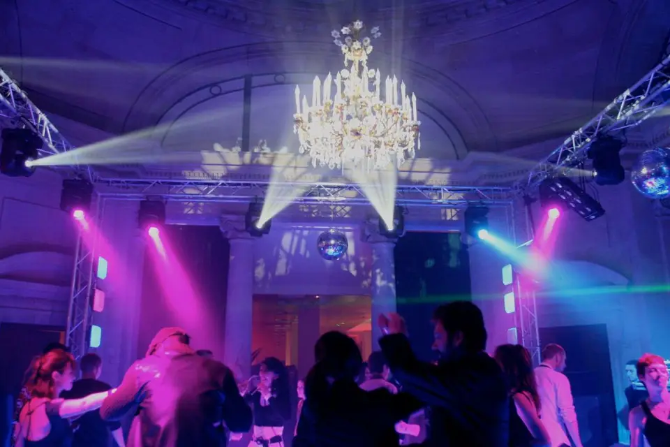 Evo Evenementiel Sonorisation — photo 5