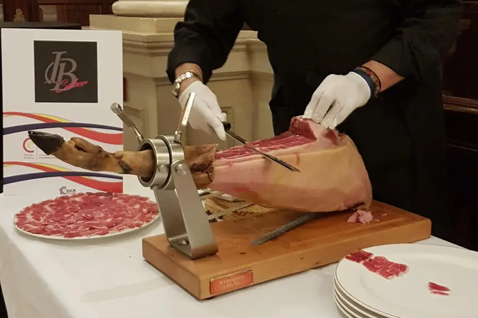 I.B Sabor — photo 4