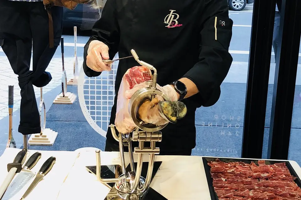 I.B Sabor — photo 5