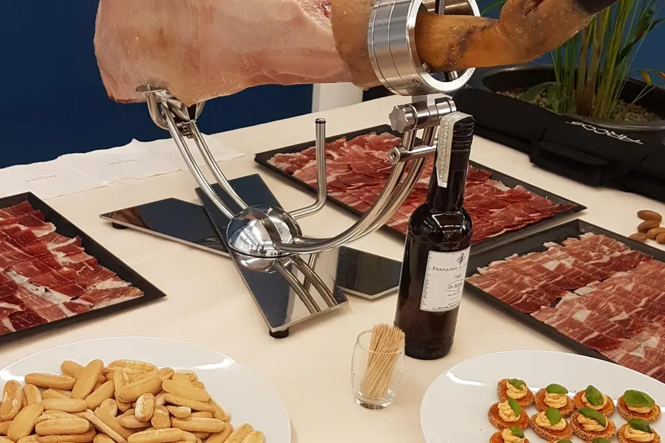 I.B Sabor — photo 6