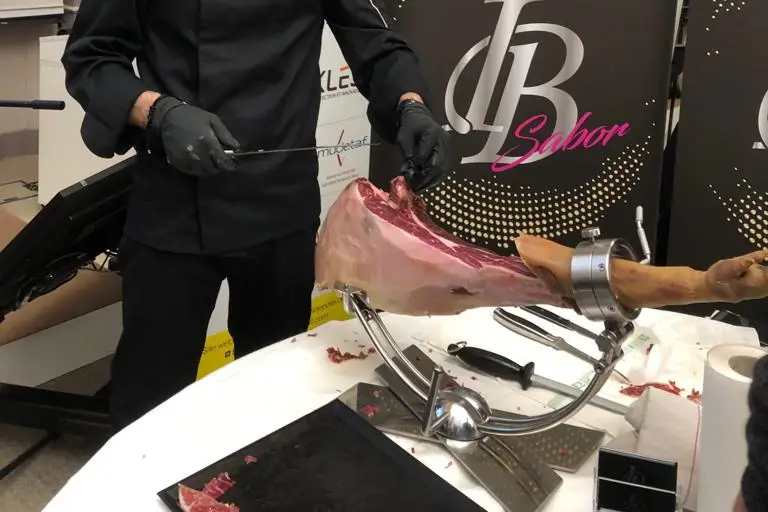 I.B Sabor — photo 8