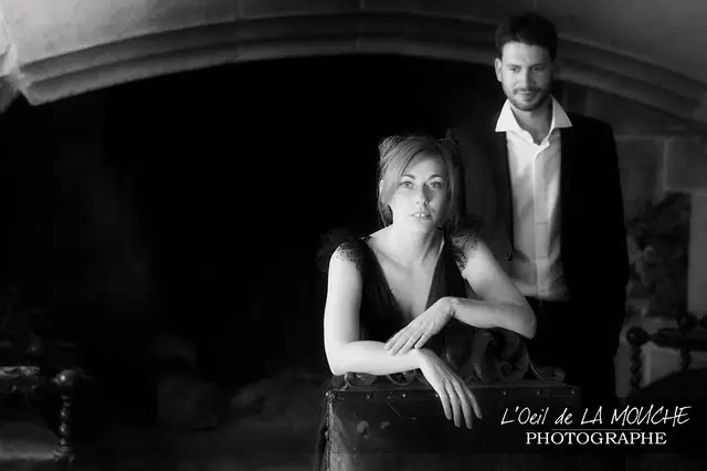 L’Oeil de la Mouche — photo 2