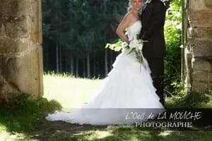 L’Oeil de la Mouche — photo 1