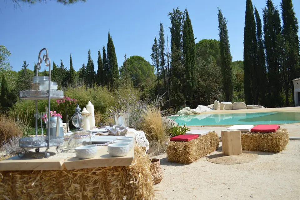 Coup de Foudre - Wine Truck — photo 4