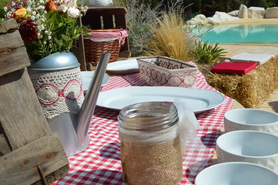 Coup de Foudre - Wine Truck — photo 7