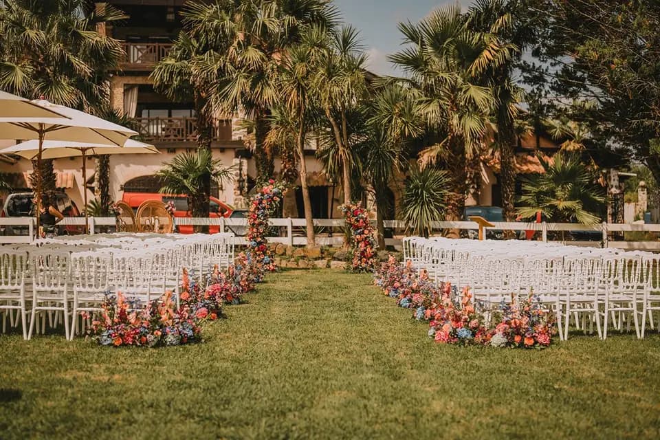 Dambreville location