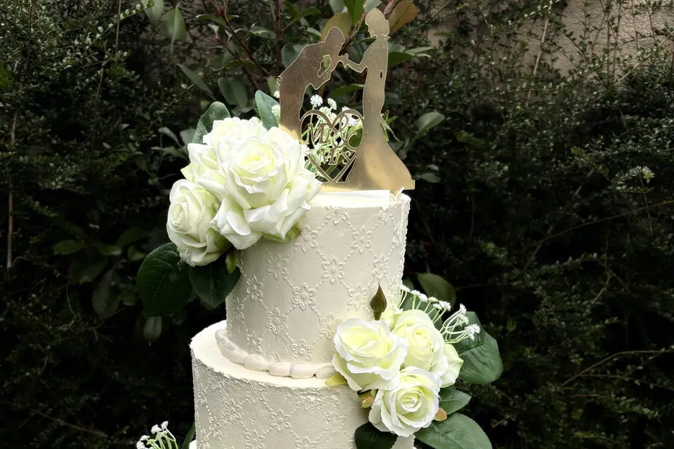 La Pâtisserie de Brunette