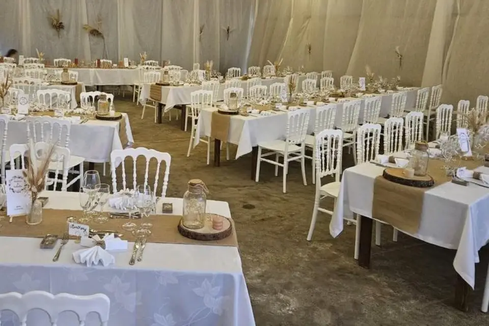 Dambreville location — photo 8