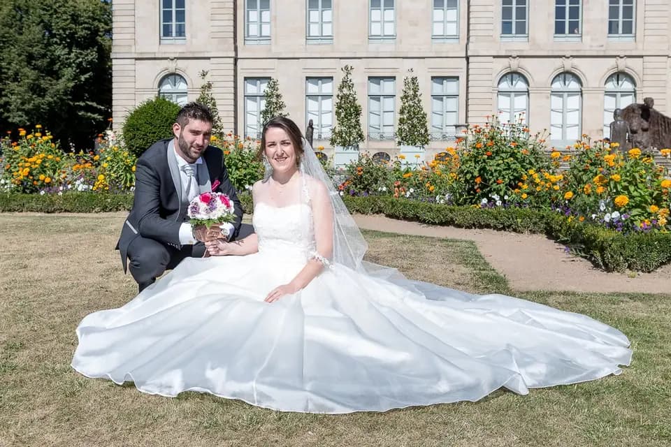 Eric Girard Photographe — photo 2