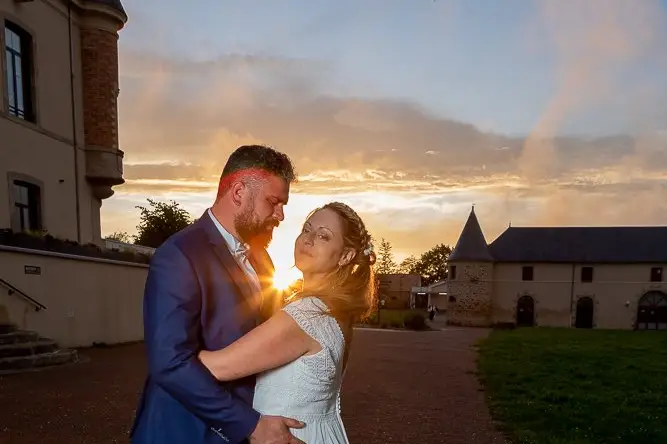 Eric Girard Photographe — photo 1