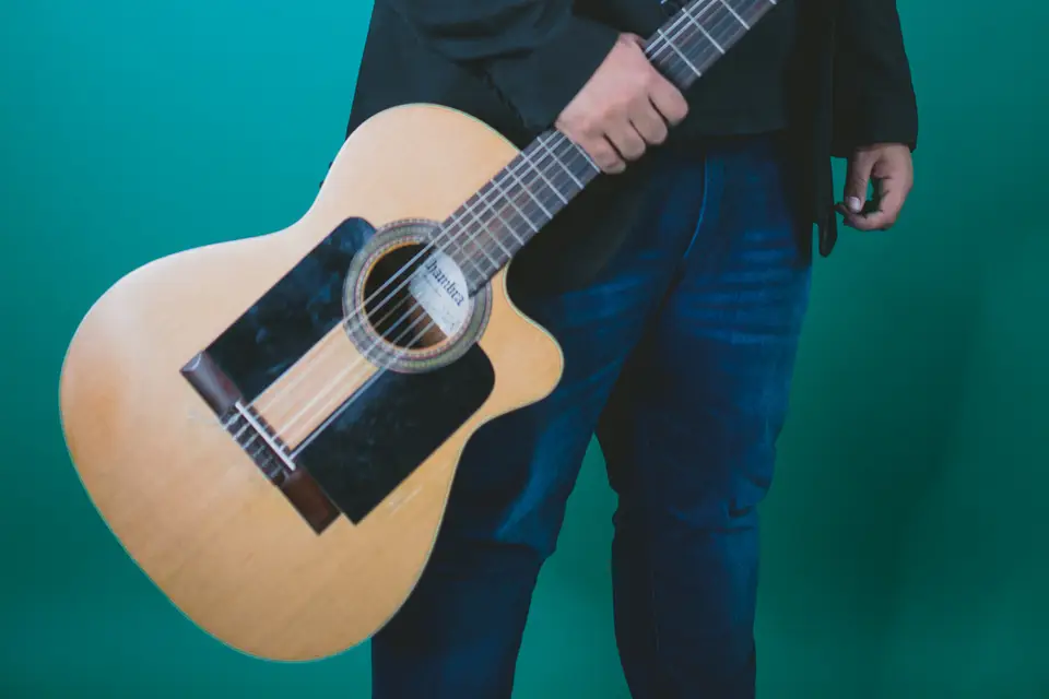 José Luis Fernandez Gipsy — photo 3