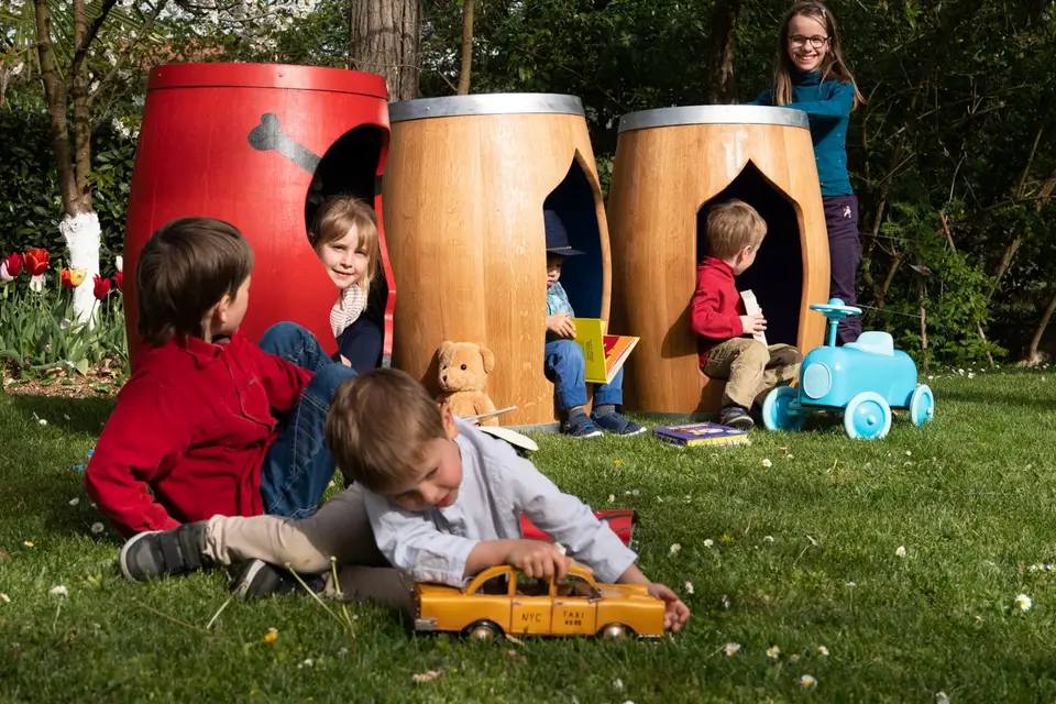 Okidokid — photo 4