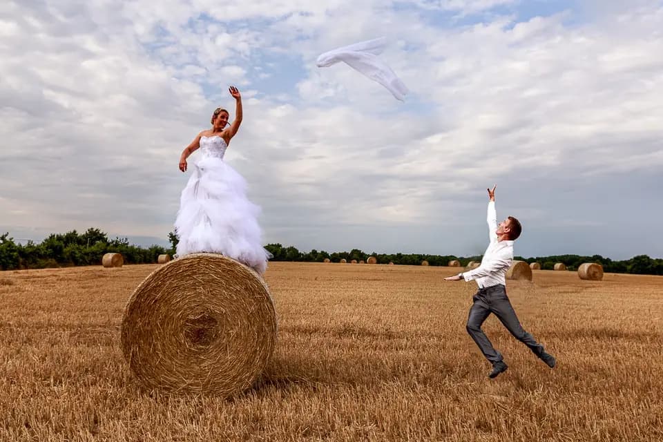 Eric Girard Photographe — photo 5