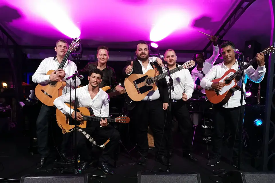 José Luis Fernandez Gipsy — photo 2