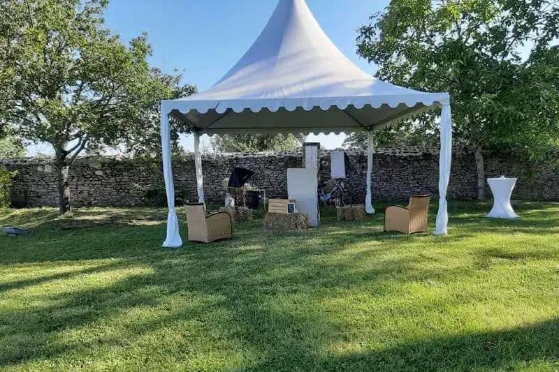 Le Saint Aubin — photo 8