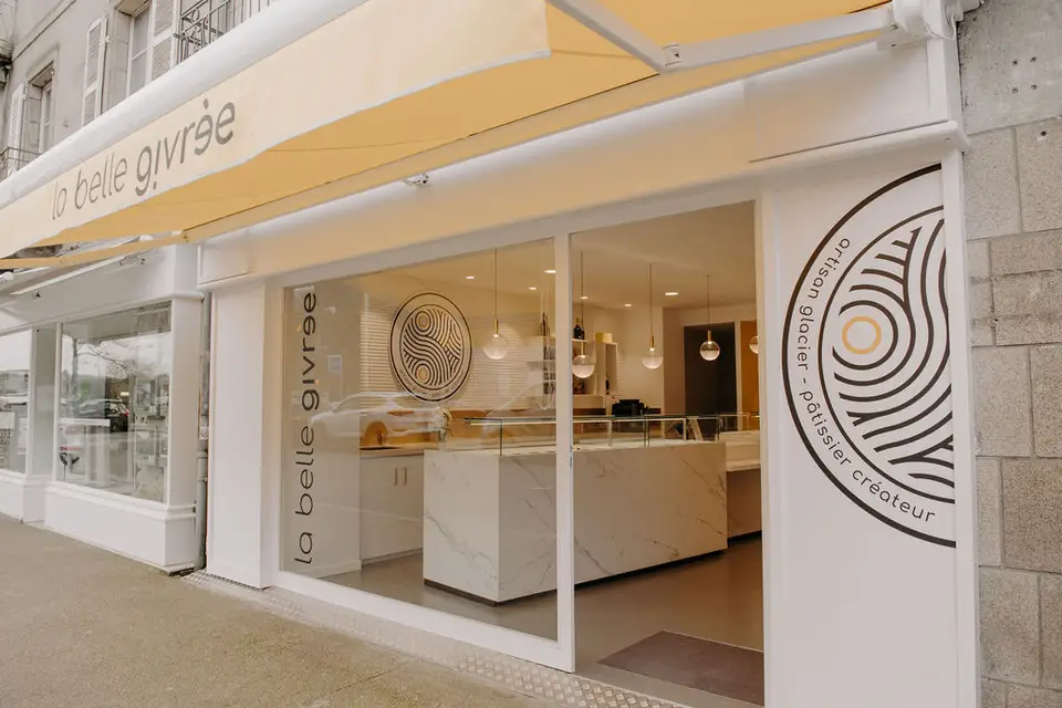 La Belle Givrée — photo 7