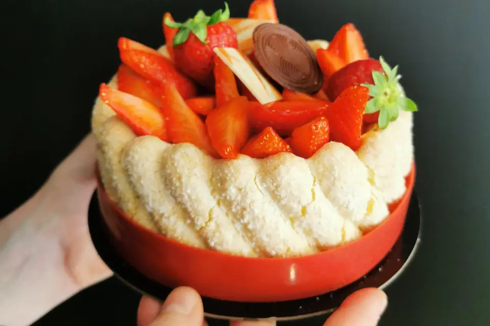 La Belle Givrée — photo 4