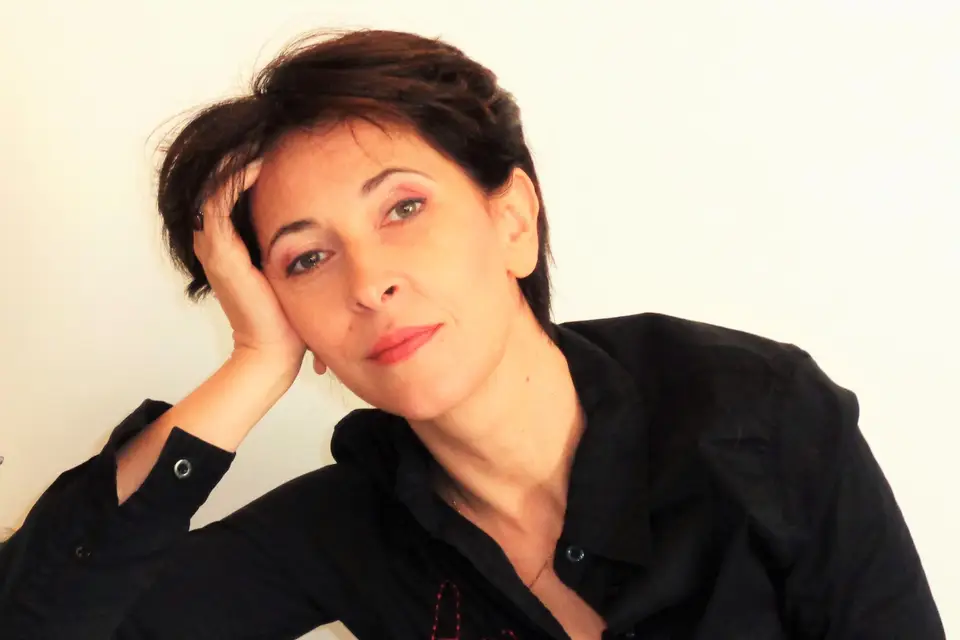 Créa Criss Make-Up — photo 6