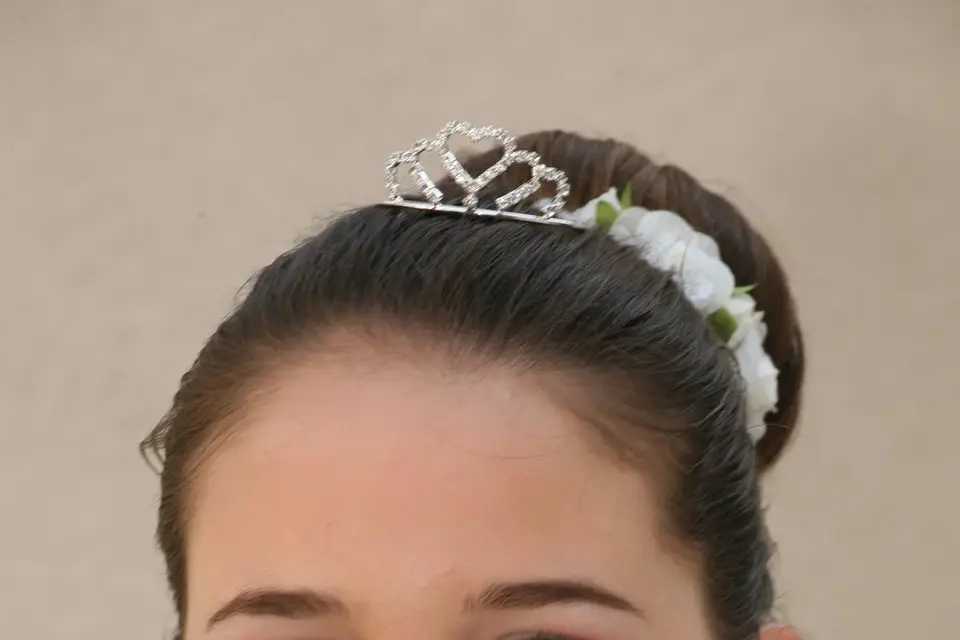 Créa Criss Make-Up — photo 5