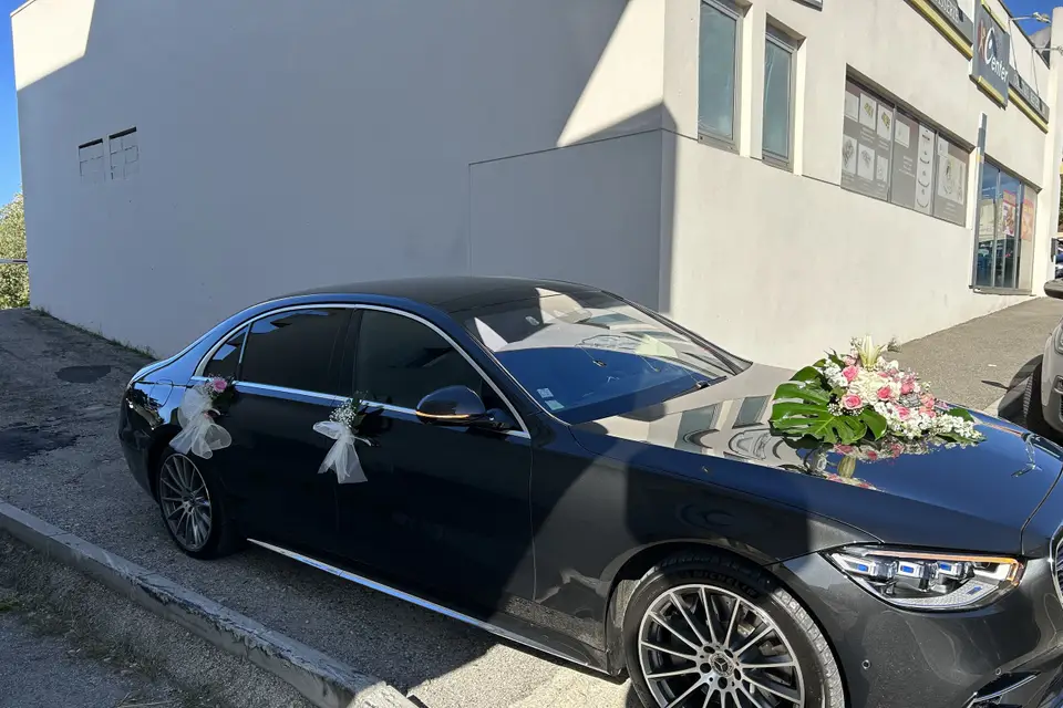 Angel's VTC — photo 8