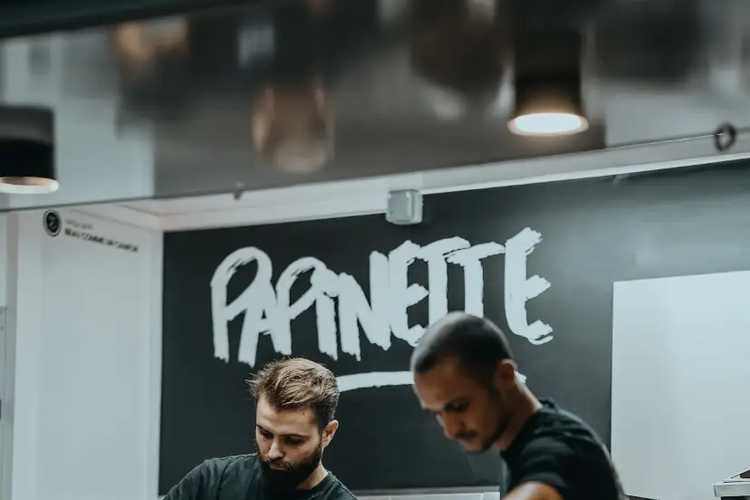 Papinette — photo 1